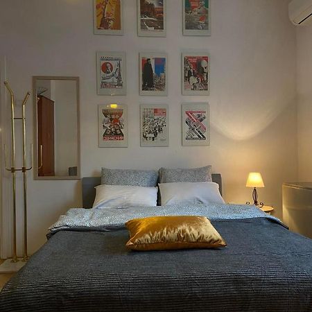 Apartamento Mala Bella Zemun Exterior foto