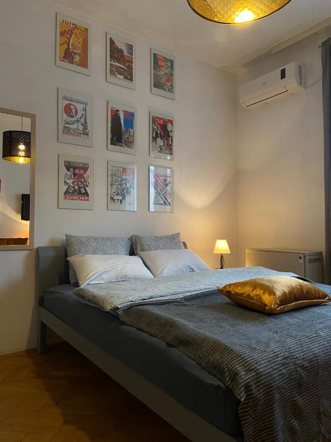 Apartamento Mala Bella Zemun Exterior foto