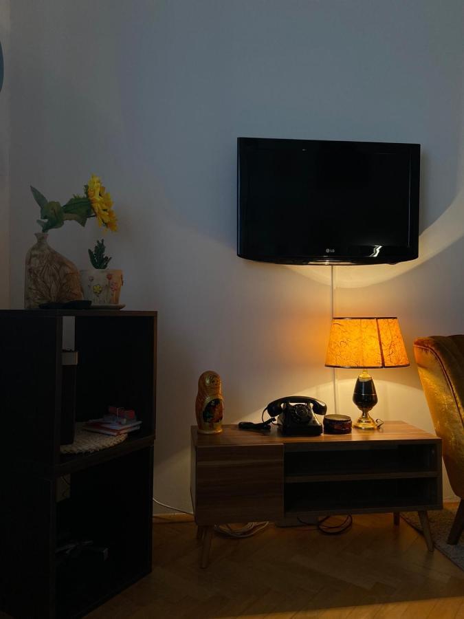 Apartamento Mala Bella Zemun Exterior foto